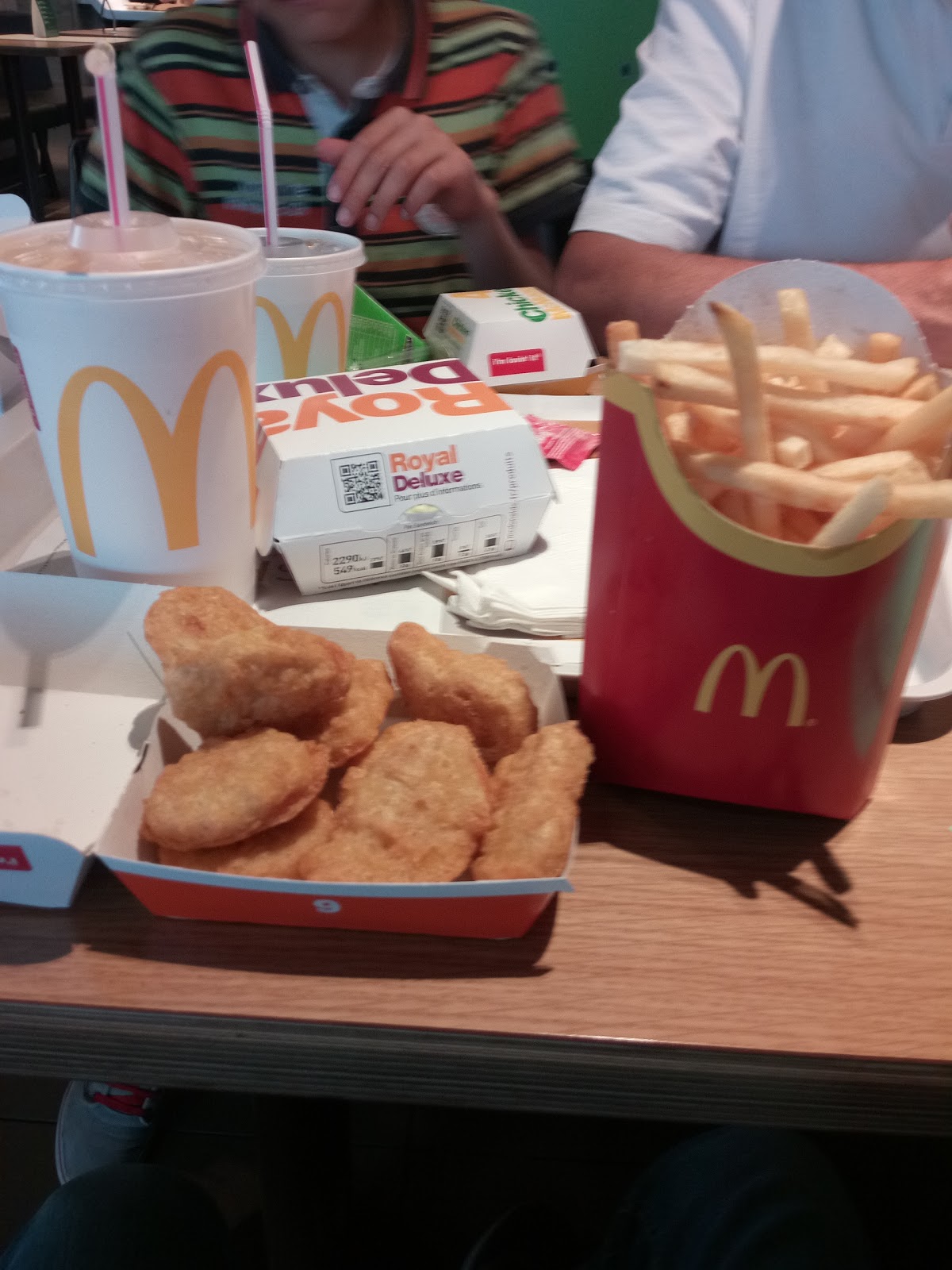 McDonald's — photo 8