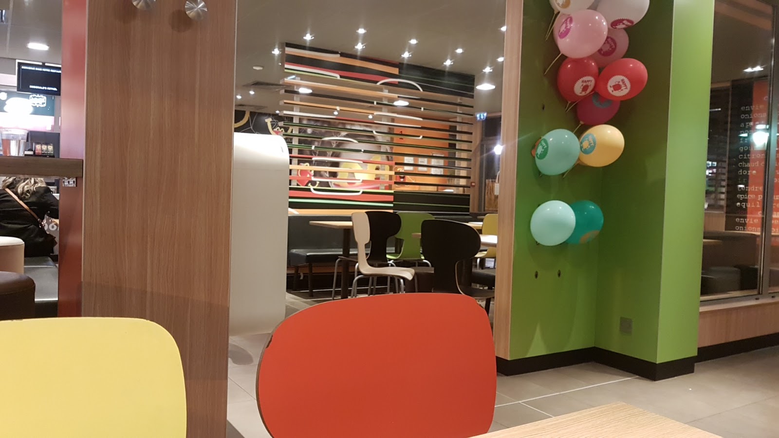 McDonald's — photo 9
