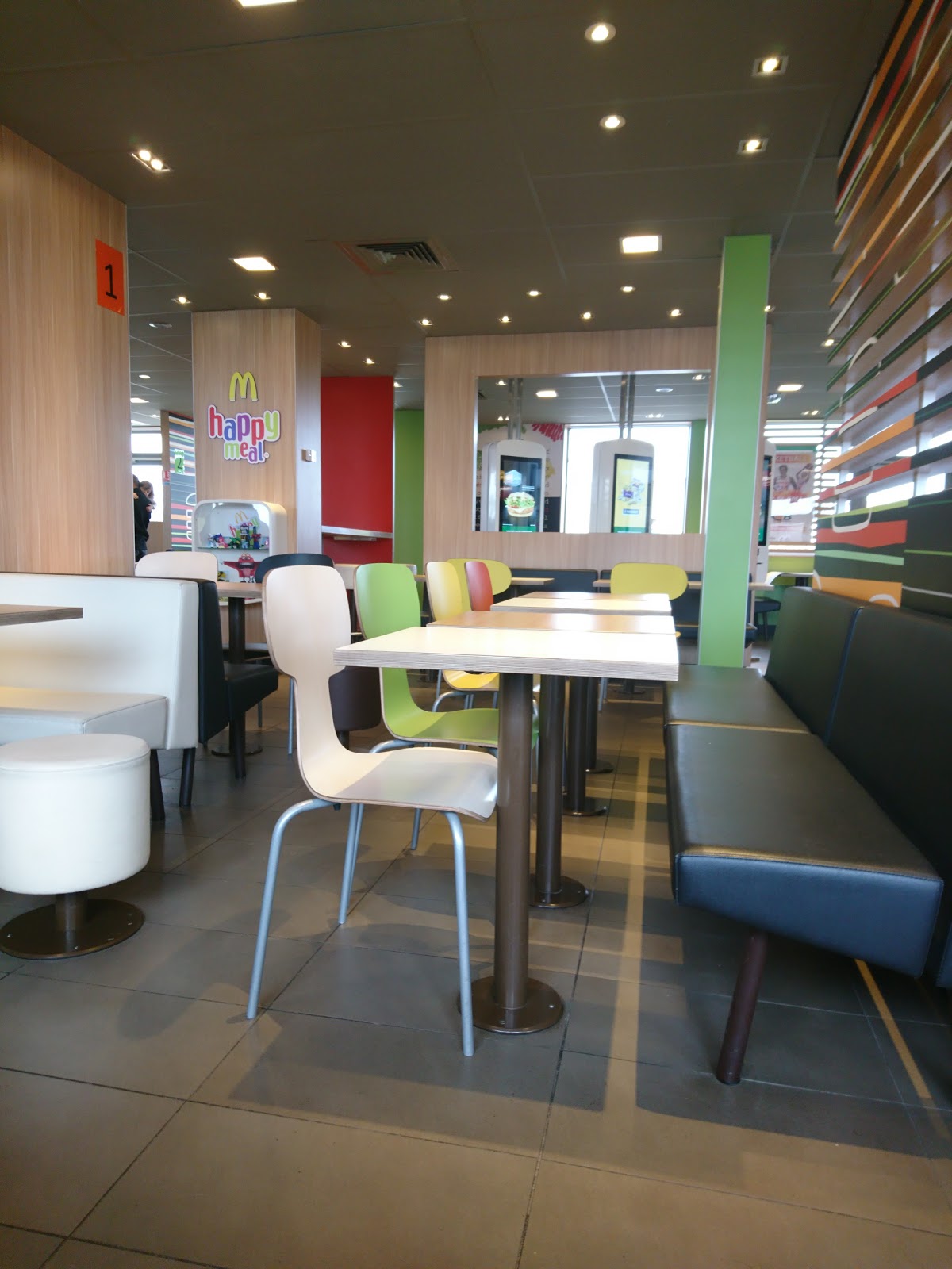 McDonald's — photo 10