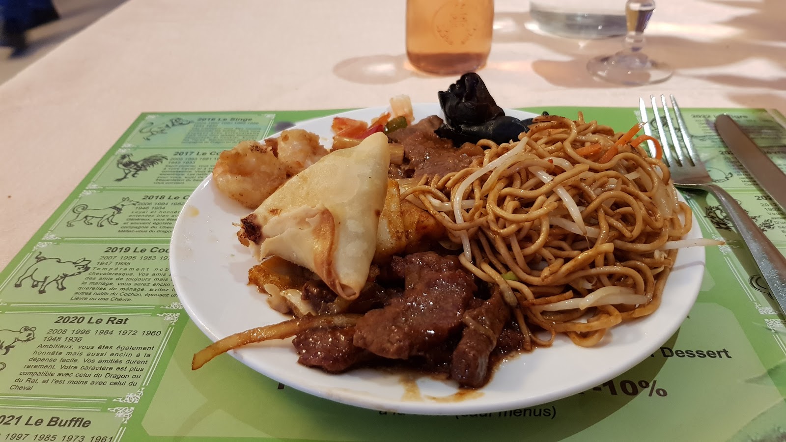Panda d'Asie — photo 5