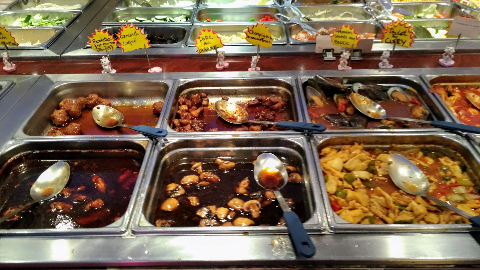 Panda d'Asie — photo 6