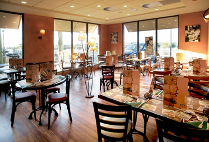 Ristorante Del Arte — photo 1