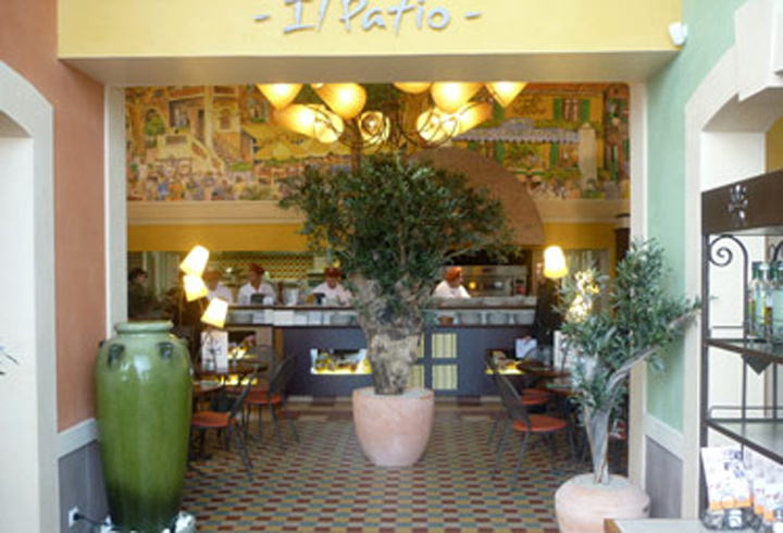 Ristorante Del Arte — photo 2