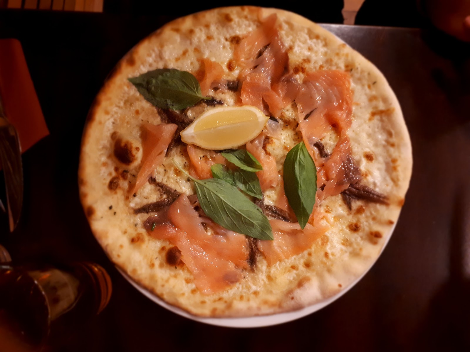 Ristorante Del Arte — photo 4