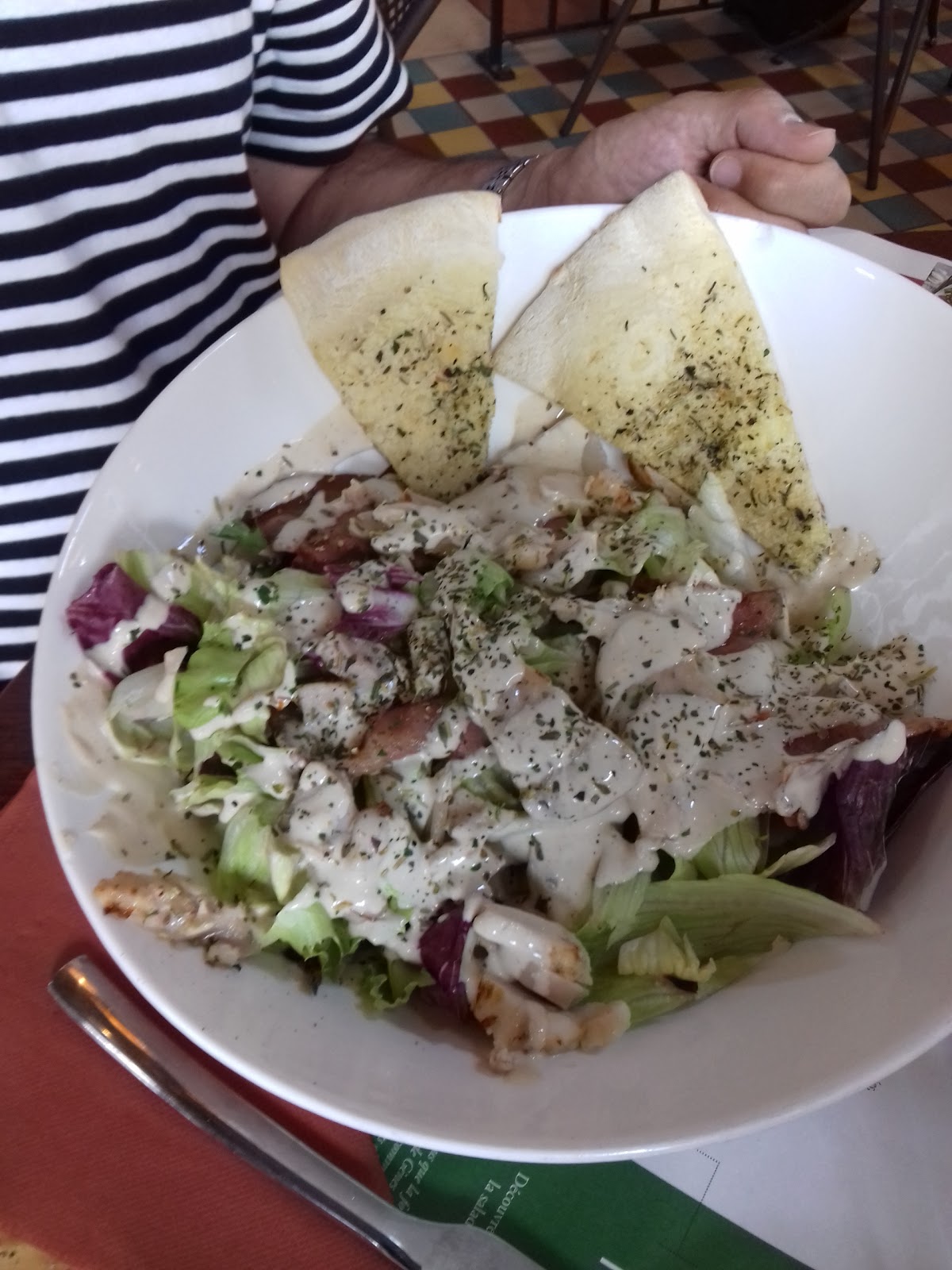 Ristorante Del Arte — photo 5