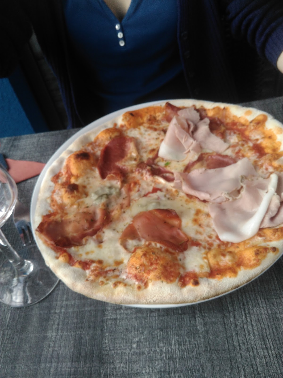 Ristorante Del Arte — photo 6