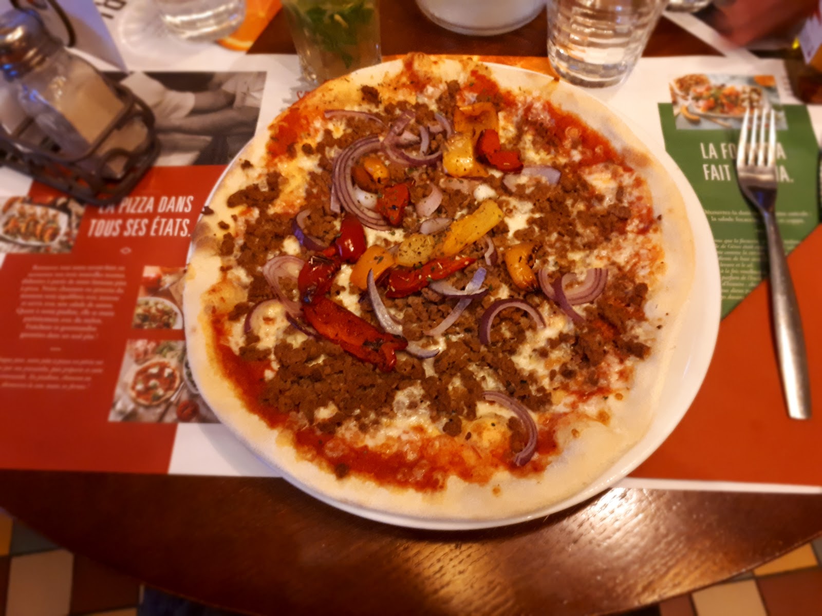 Ristorante Del Arte — photo 7