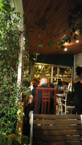 Chez Pino