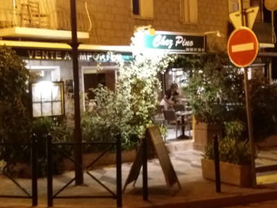 Chez Pino — photo 3