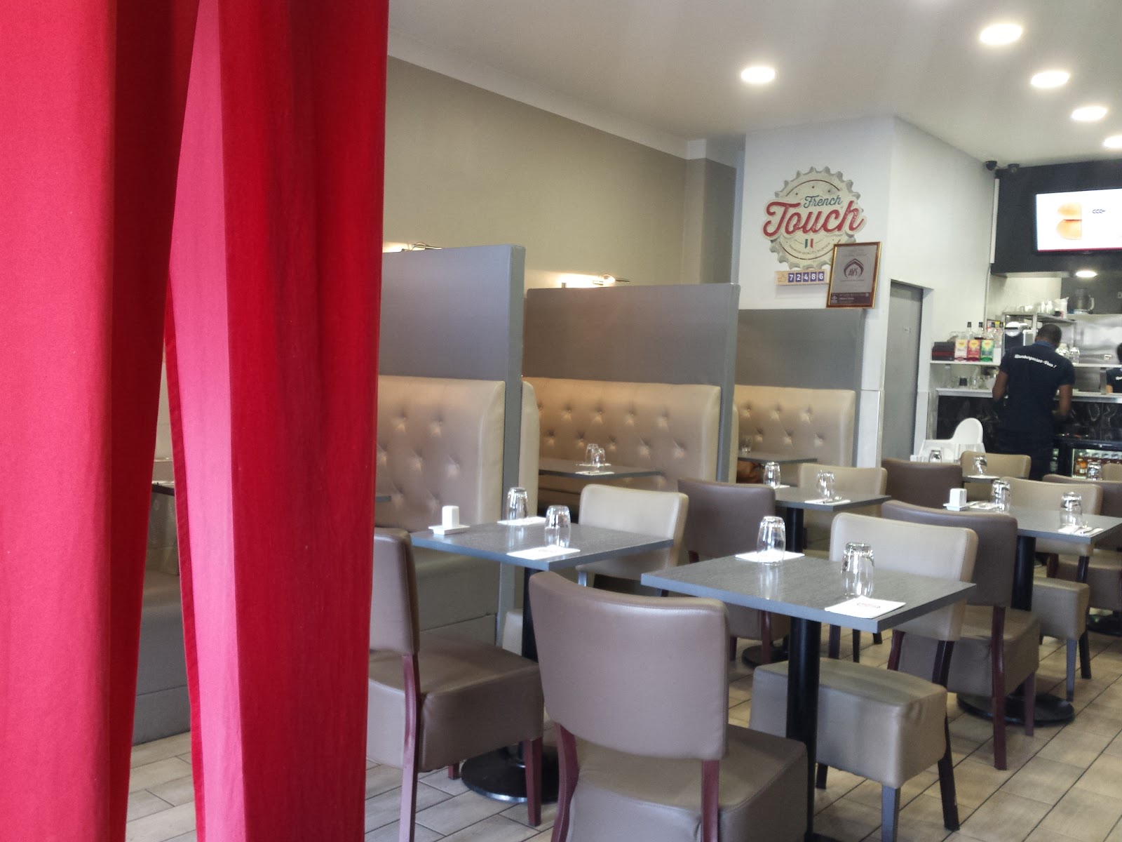 La French Touch — photo 1