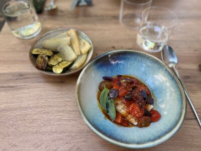 Choral Restaurant — photo 3