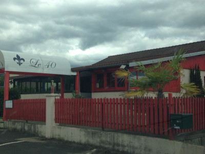 Le 40 — photo 3