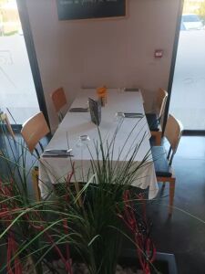 Restaurant le 7ème sens — photo 3
