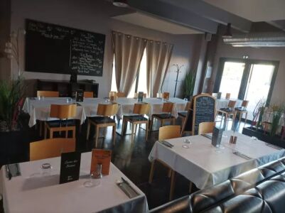 Restaurant le 7ème sens — photo 4