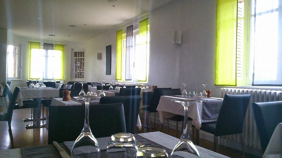 L'Escale — photo 4