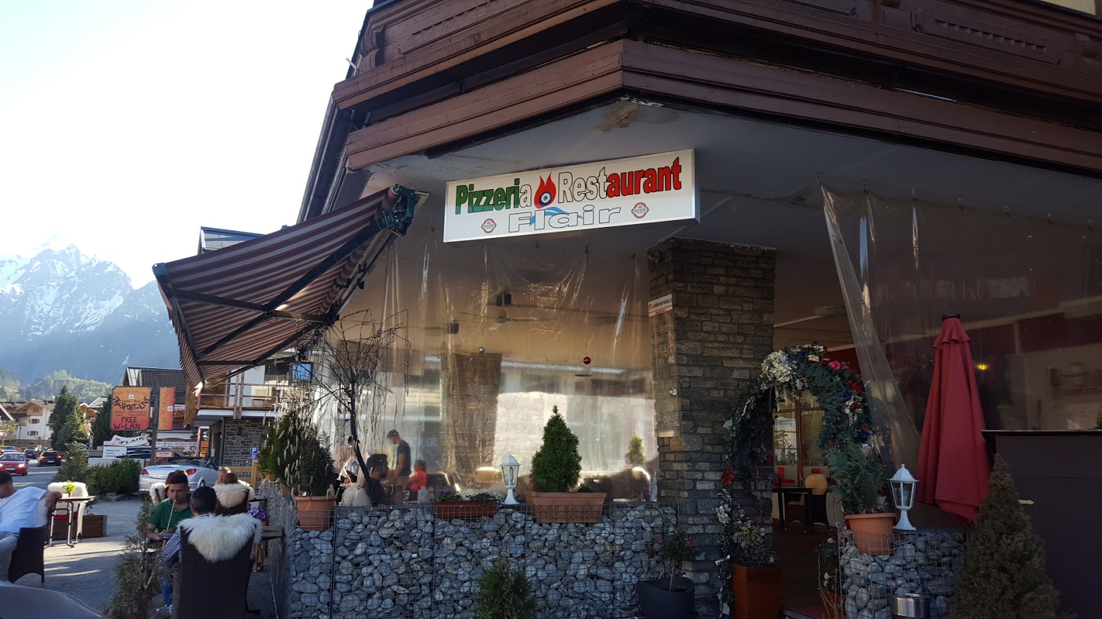 Flair — photo 2