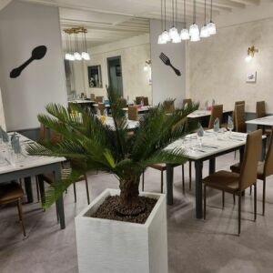 AUBERGE DU MAIL 