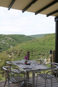 Les jardins de l'abbaye — photo 2