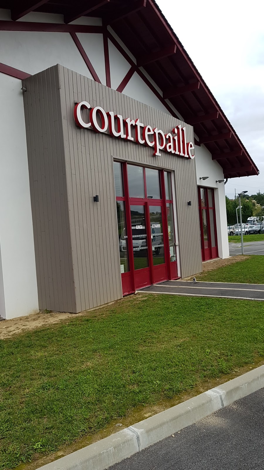 Courtepaille Saint Jean de Luz — photo 2