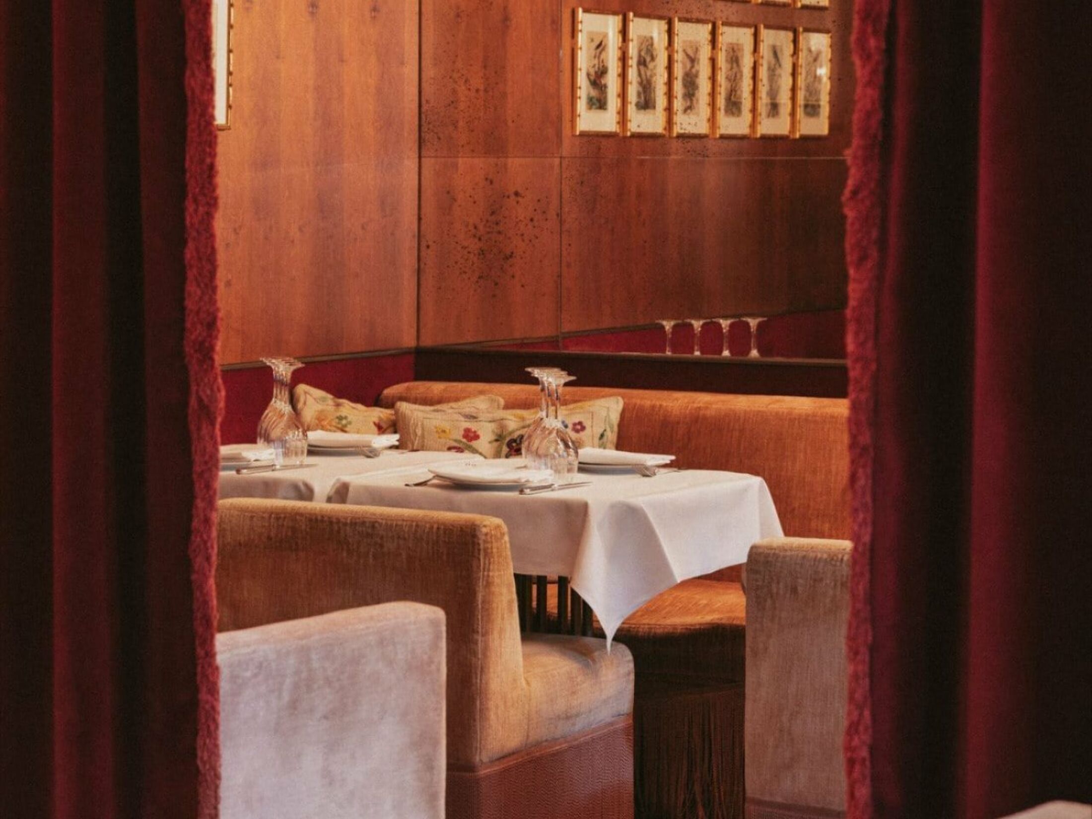 Hôtel Particulier Montmartre