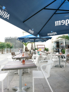 Vent d'Ouest Café