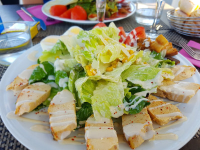 Vent d'Ouest Café — photo 2
