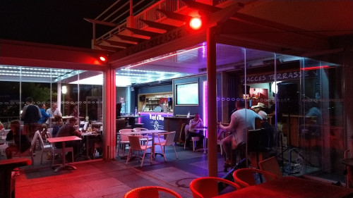 Vent d'Ouest Café — photo 3