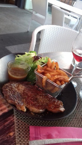 Vent d'Ouest Café — photo 6