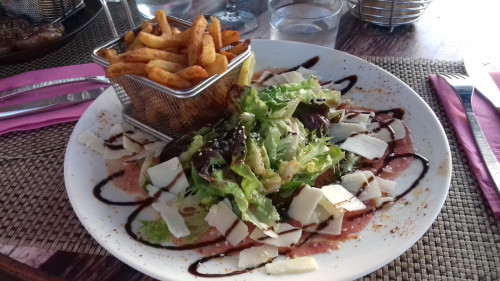 Vent d'Ouest Café — photo 8