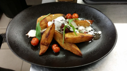 Vent d'Ouest Café — photo 9