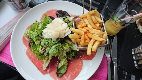 Vent d'Ouest Café — photo 10