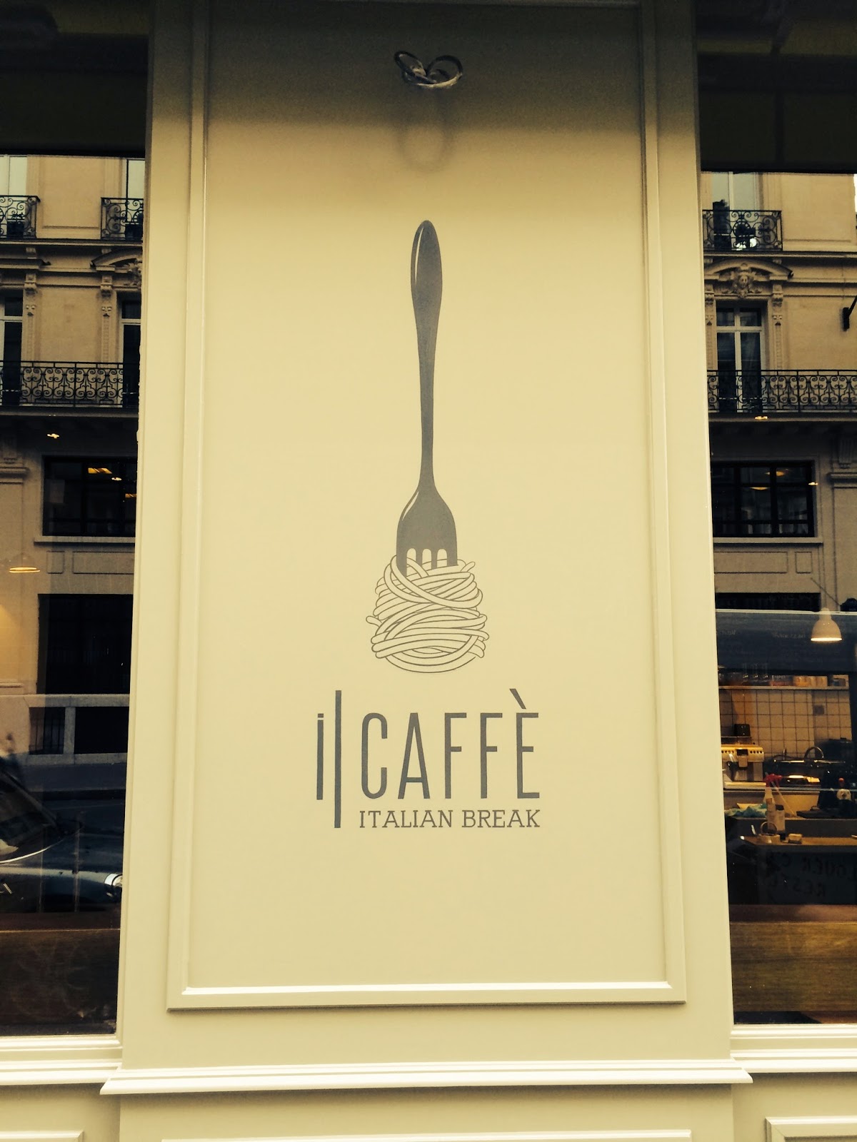 Il Caffè — photo 10