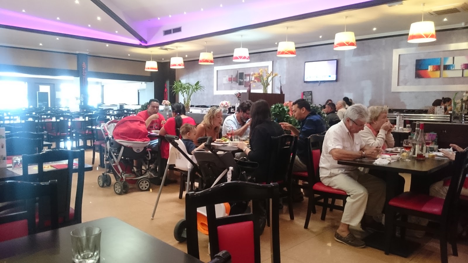 Wok Grill — photo 1