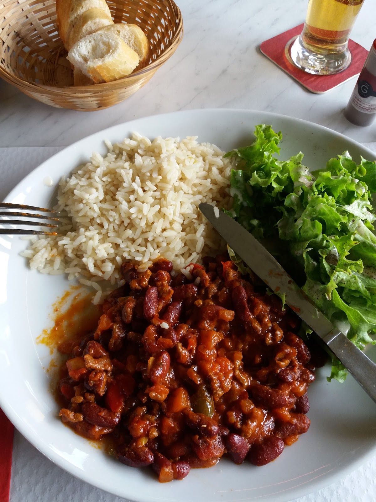 Wok Grill