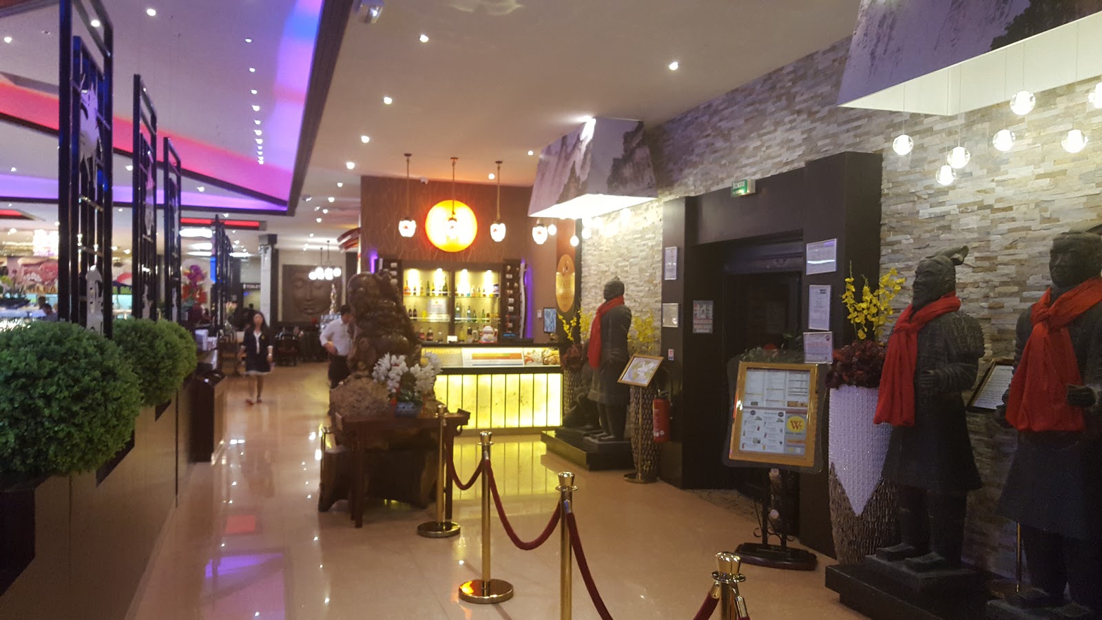 Wok Grill — photo 7