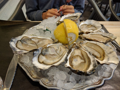Le Cap Marine — photo 7