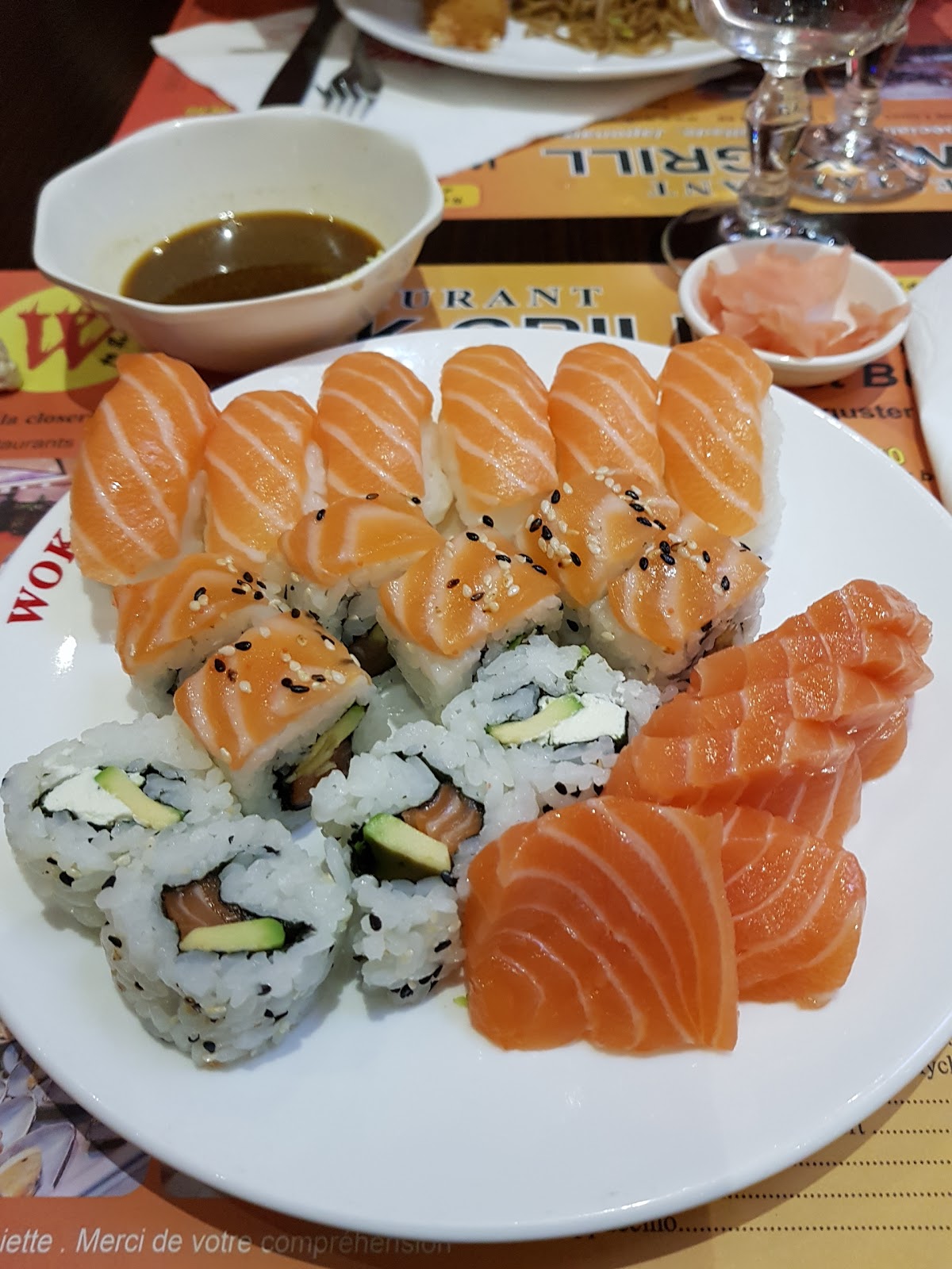 Wok Grill — photo 2