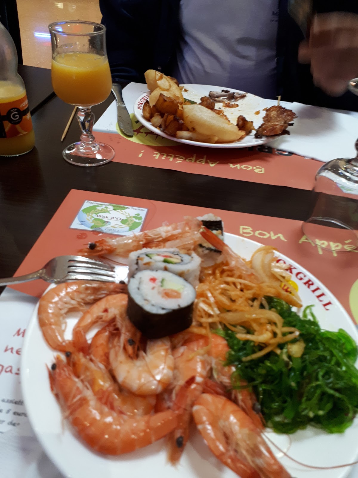 Wok Grill — photo 5