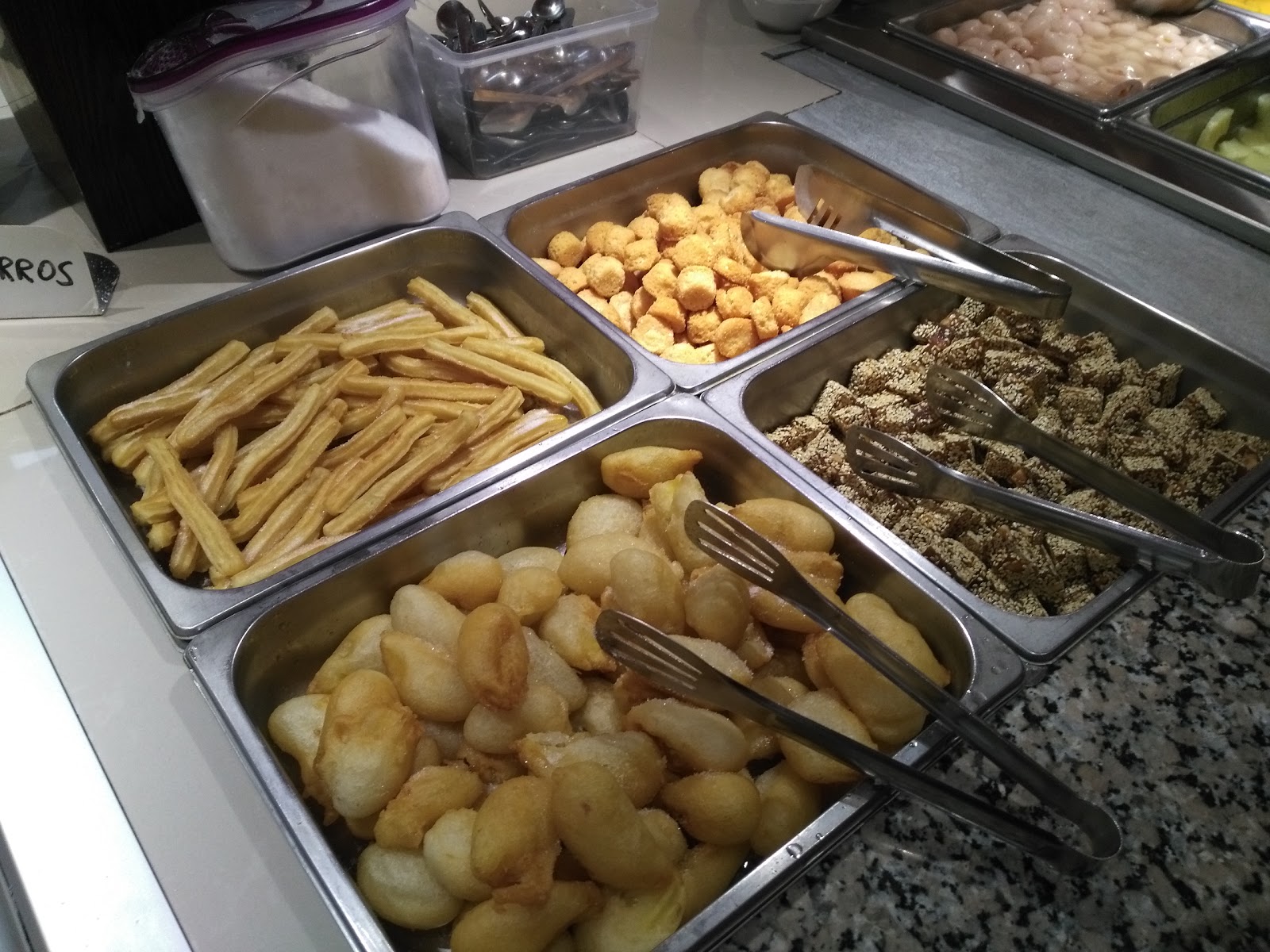 Wok Grill — photo 7