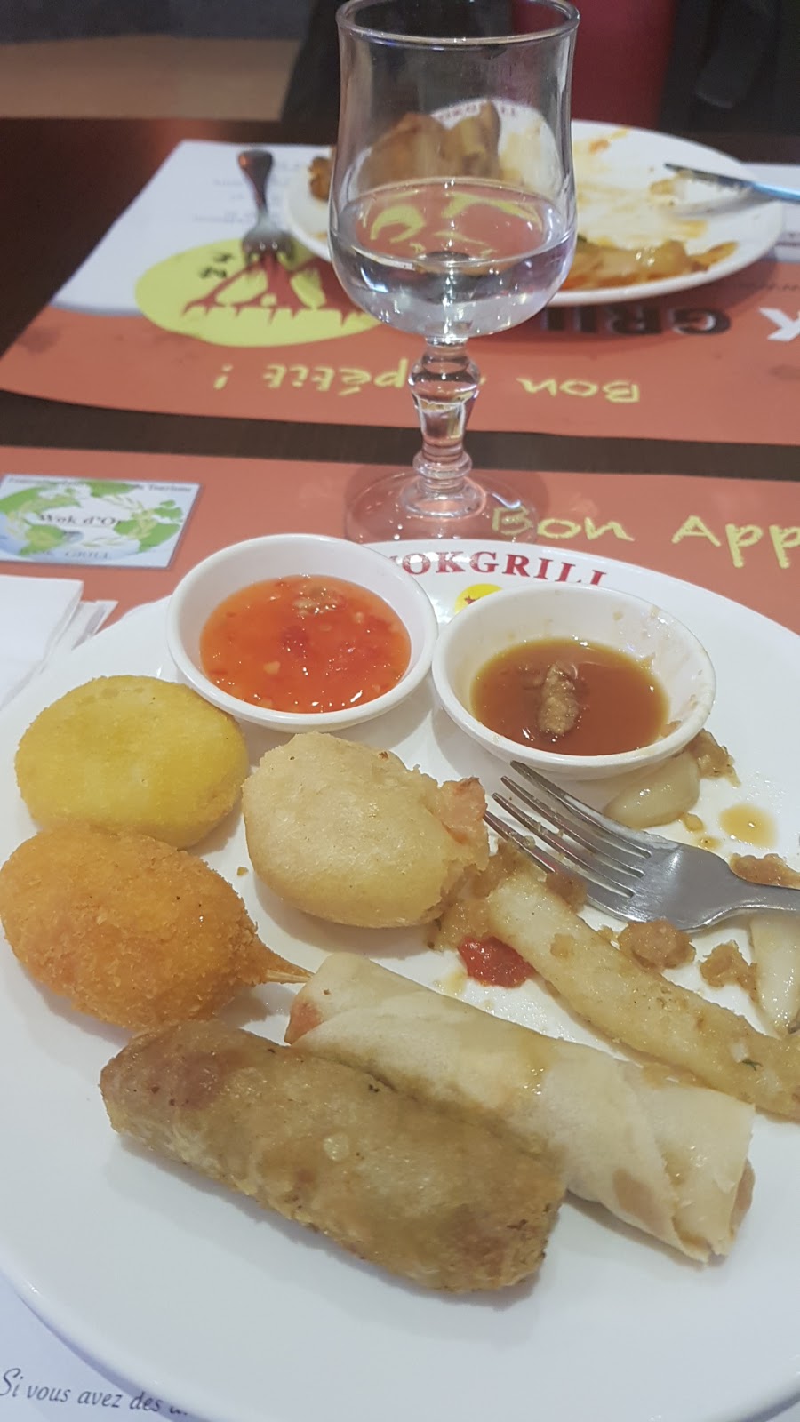 Wok Grill — photo 8