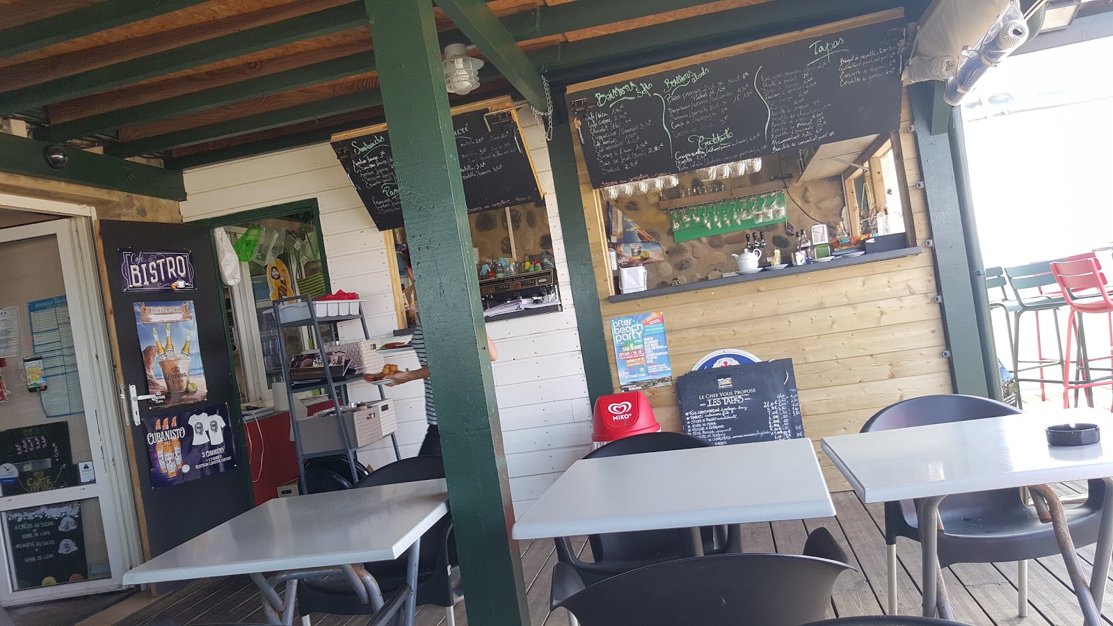 L'Épi Café