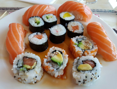 Au Bonheur d'Asie — photo 2