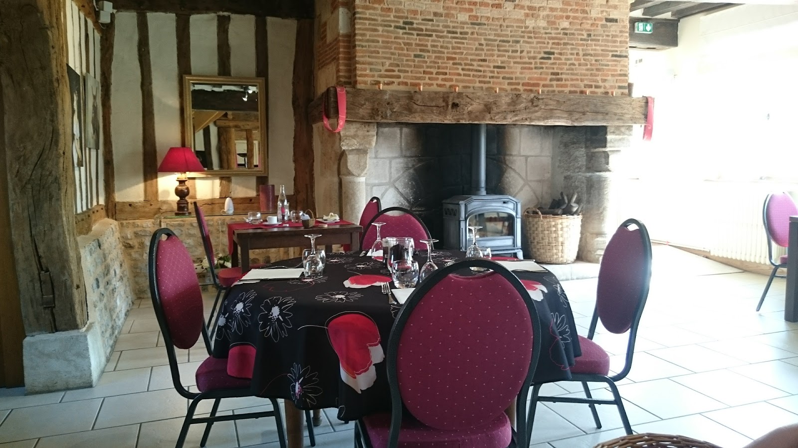 L'Hermière — photo 2