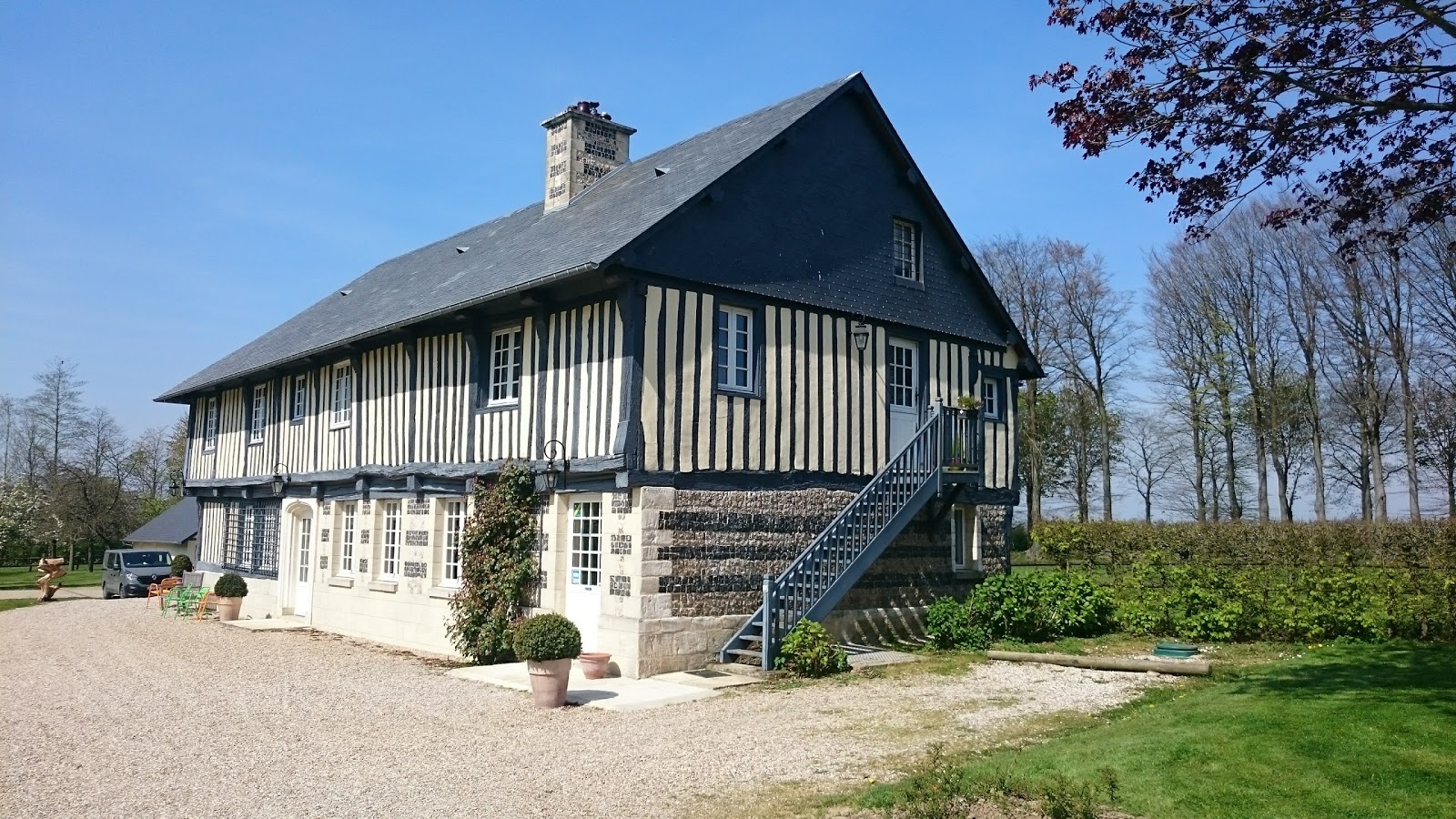 L'Hermière