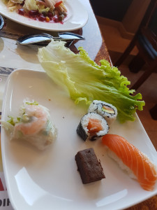 Au Bonheur d'Asie — photo 8