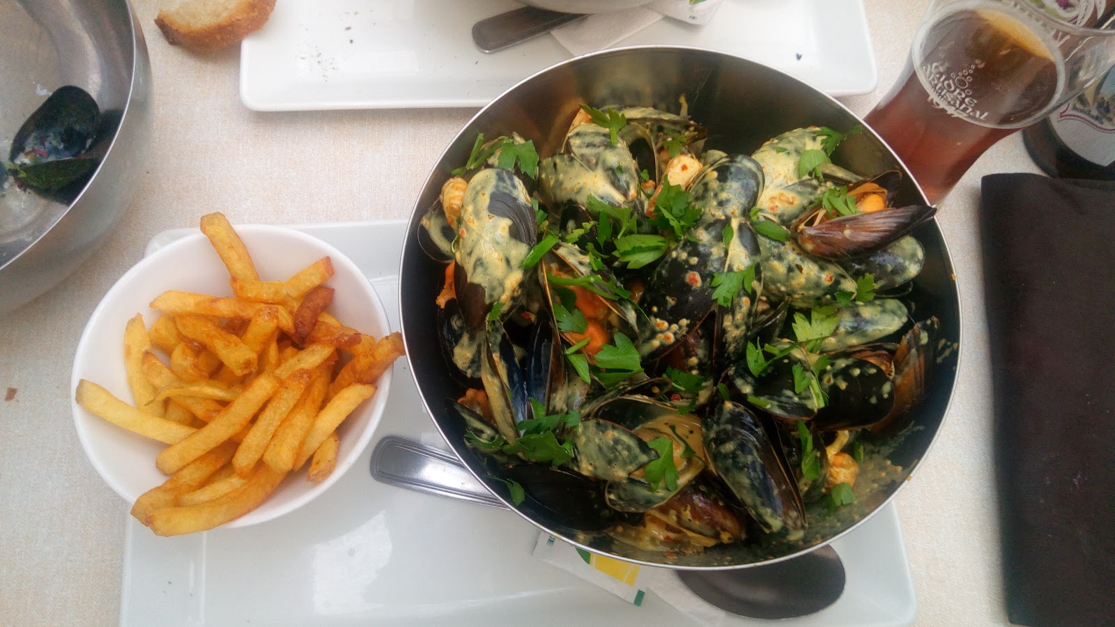 La Moule Au Pot — photo 4