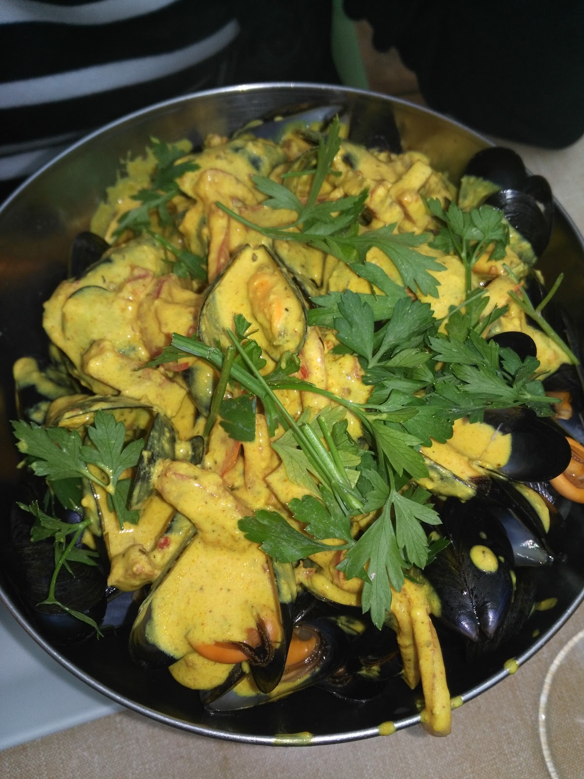 La Moule Au Pot — photo 7