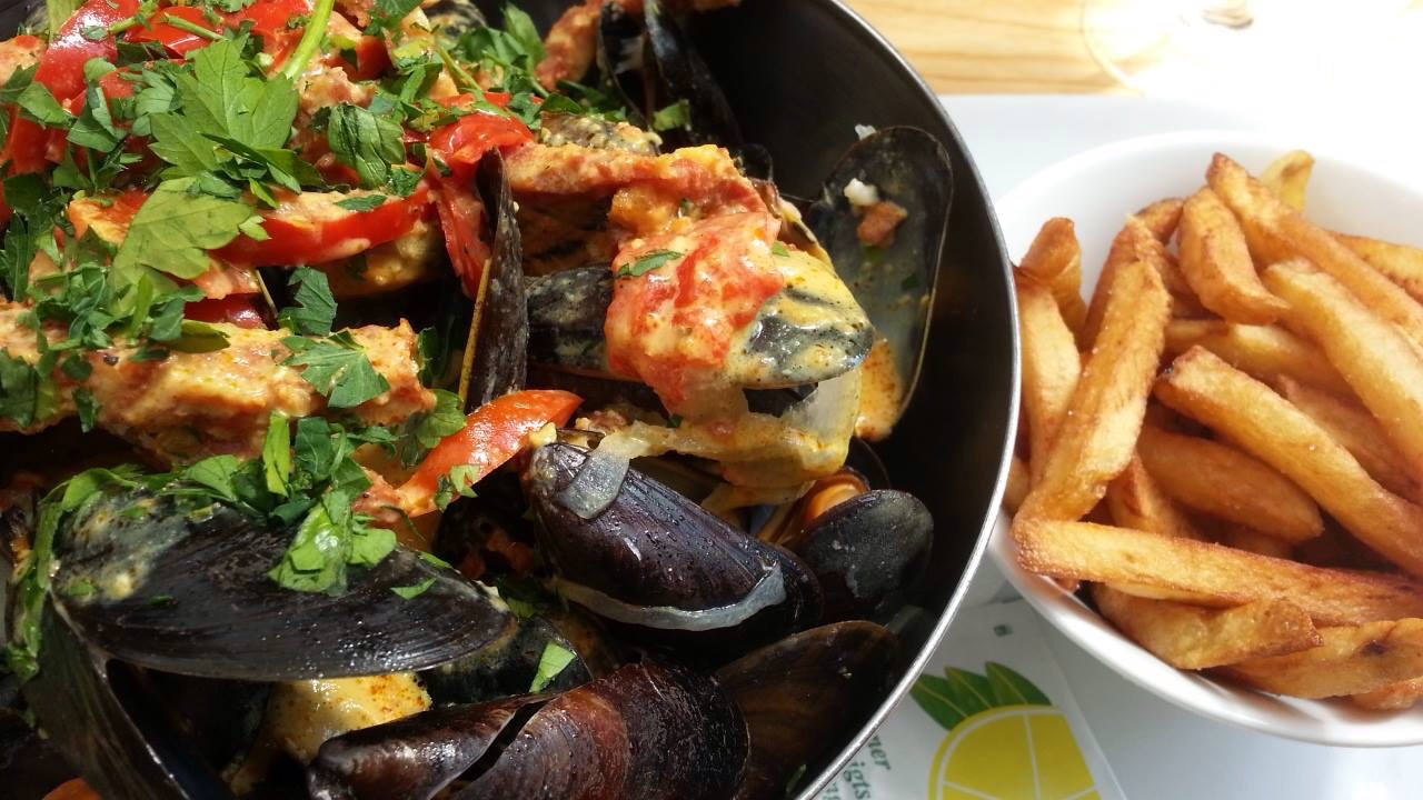 La Moule Au Pot — photo 8
