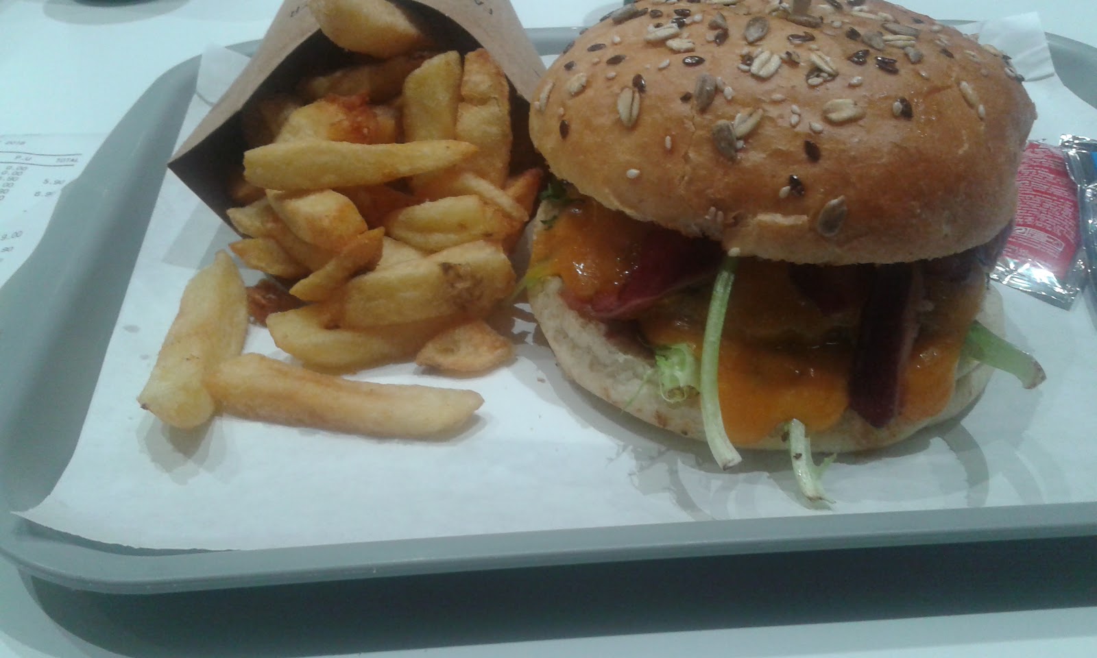 Family Burger — photo 2
