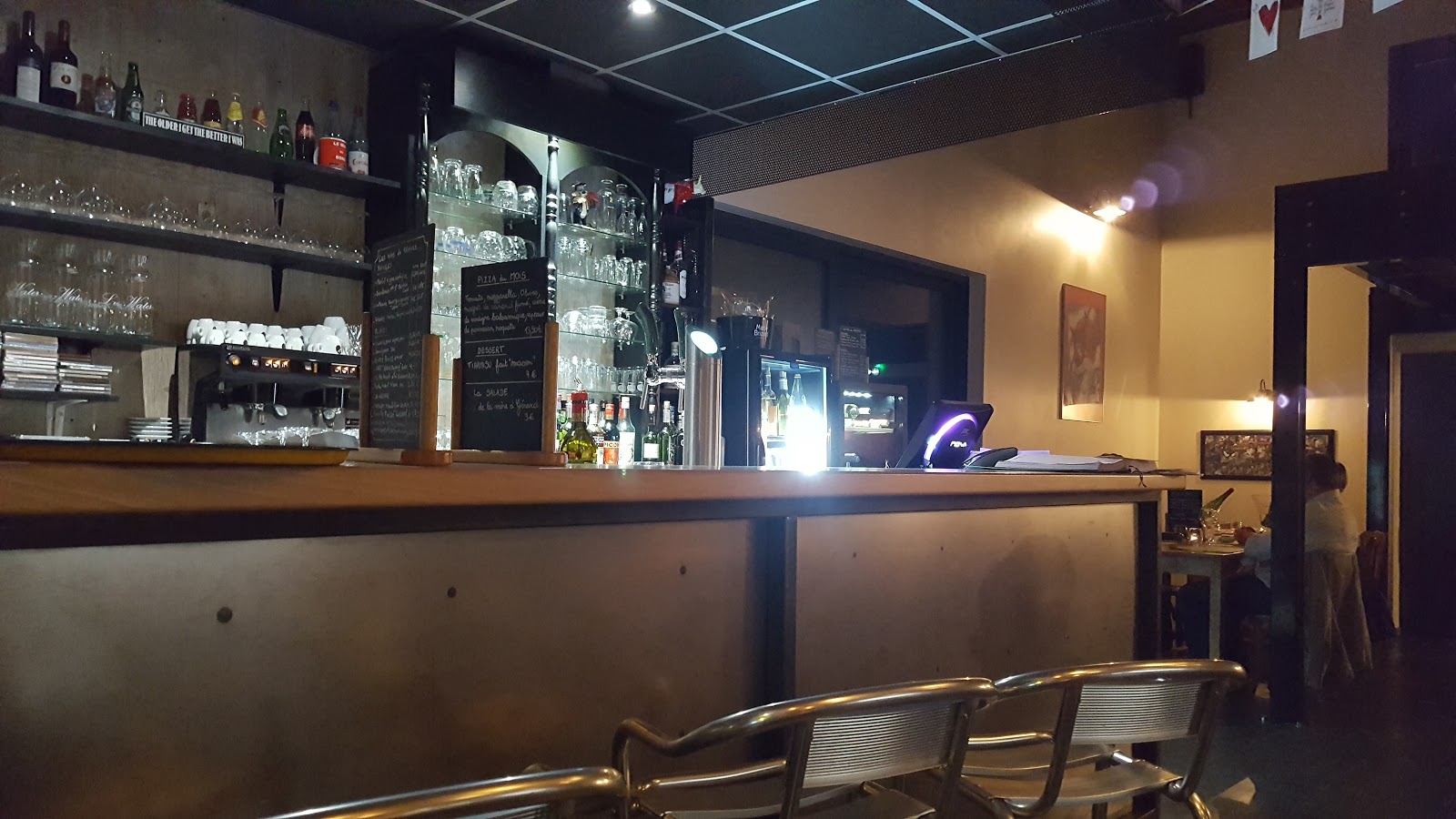 L'Atelier Du Renard